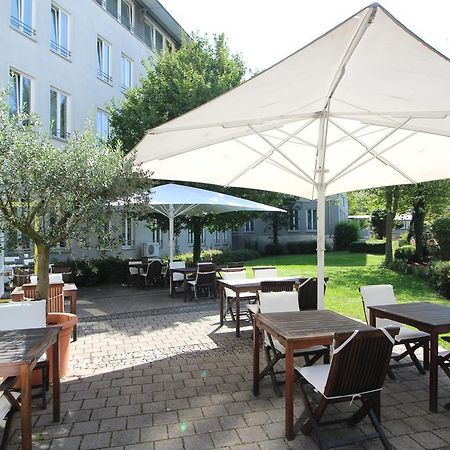 Hansa Apart-Hotel Regensburg Exterior photo