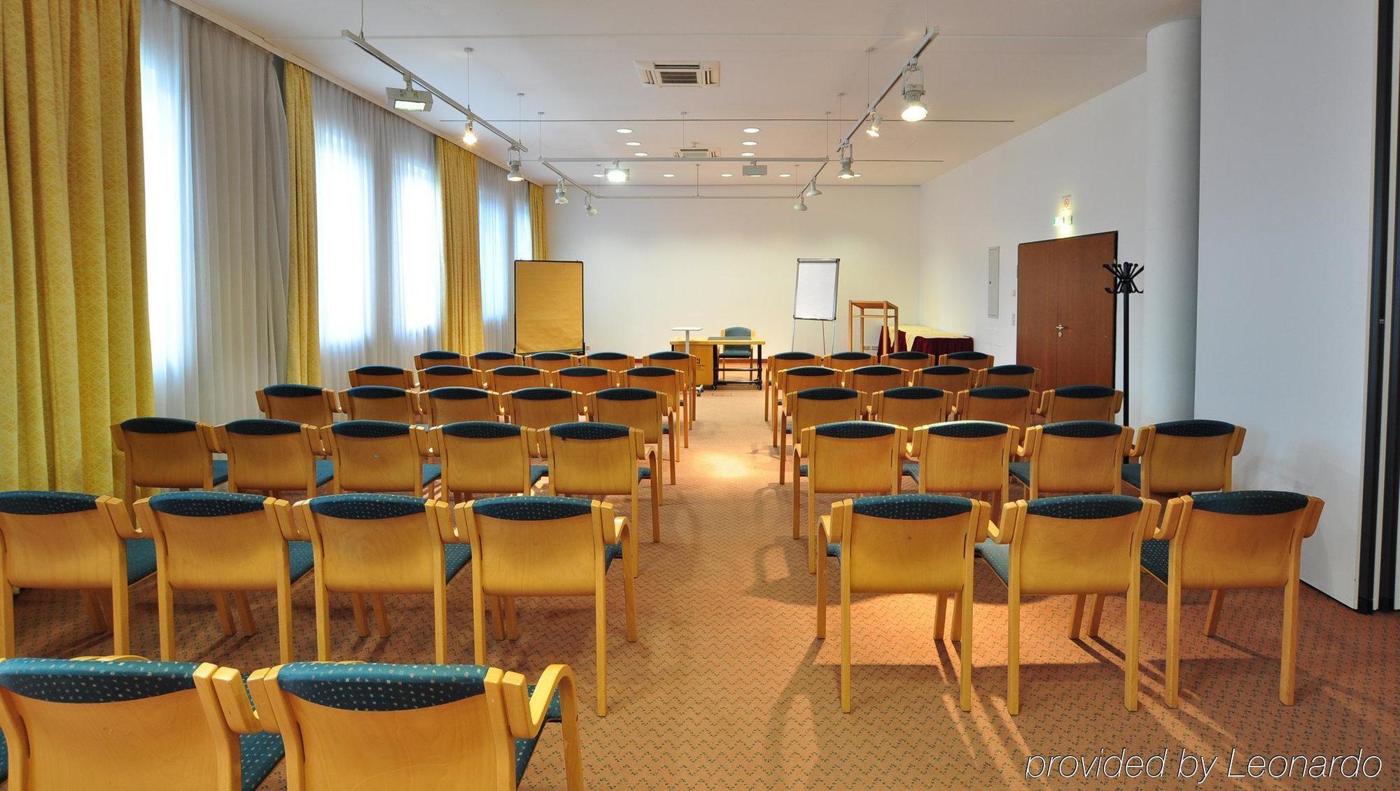 Hansa Apart-Hotel Regensburg Facilities photo