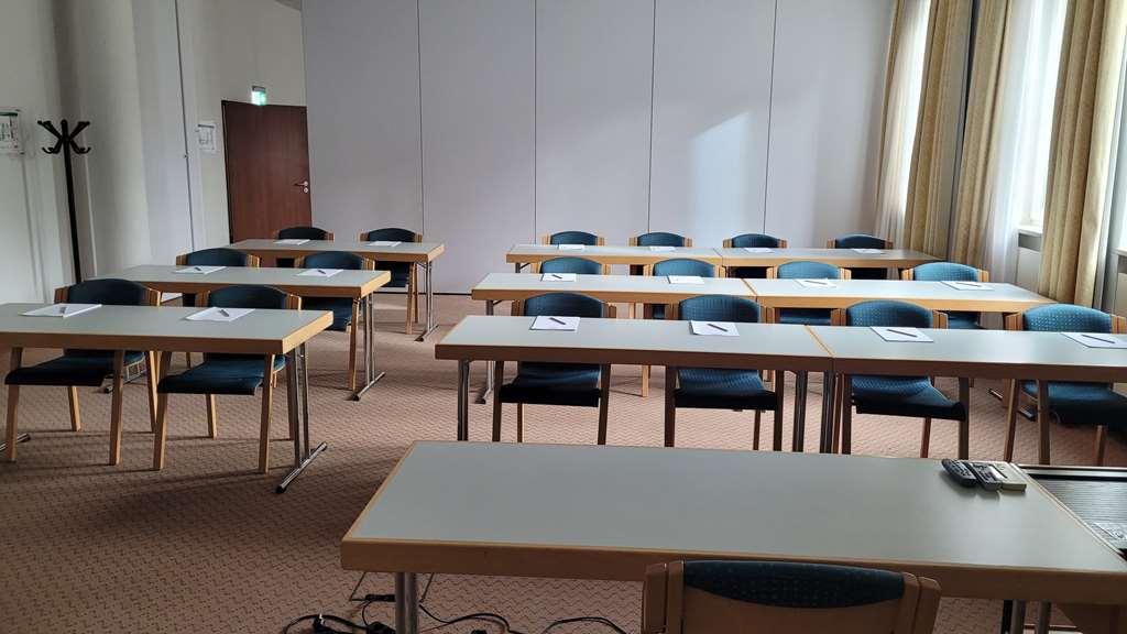 Hansa Apart-Hotel Regensburg Facilities photo
