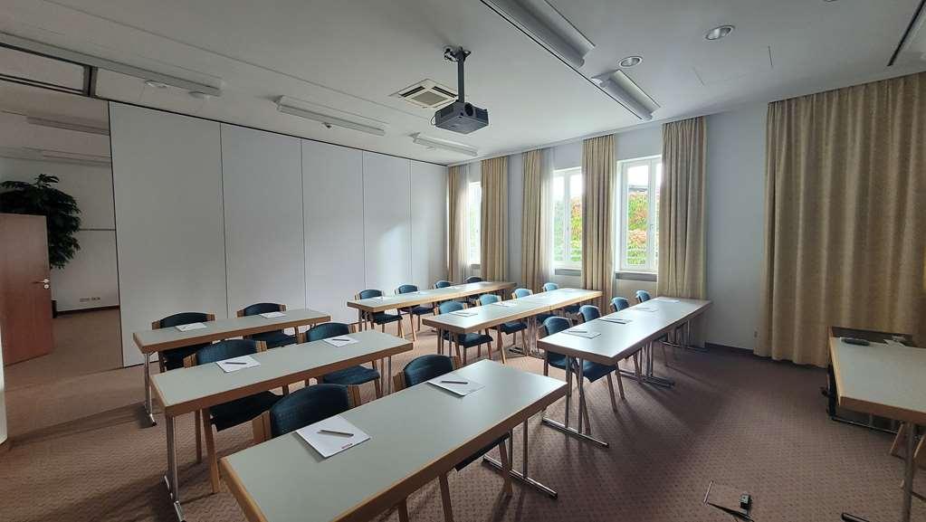Hansa Apart-Hotel Regensburg Facilities photo