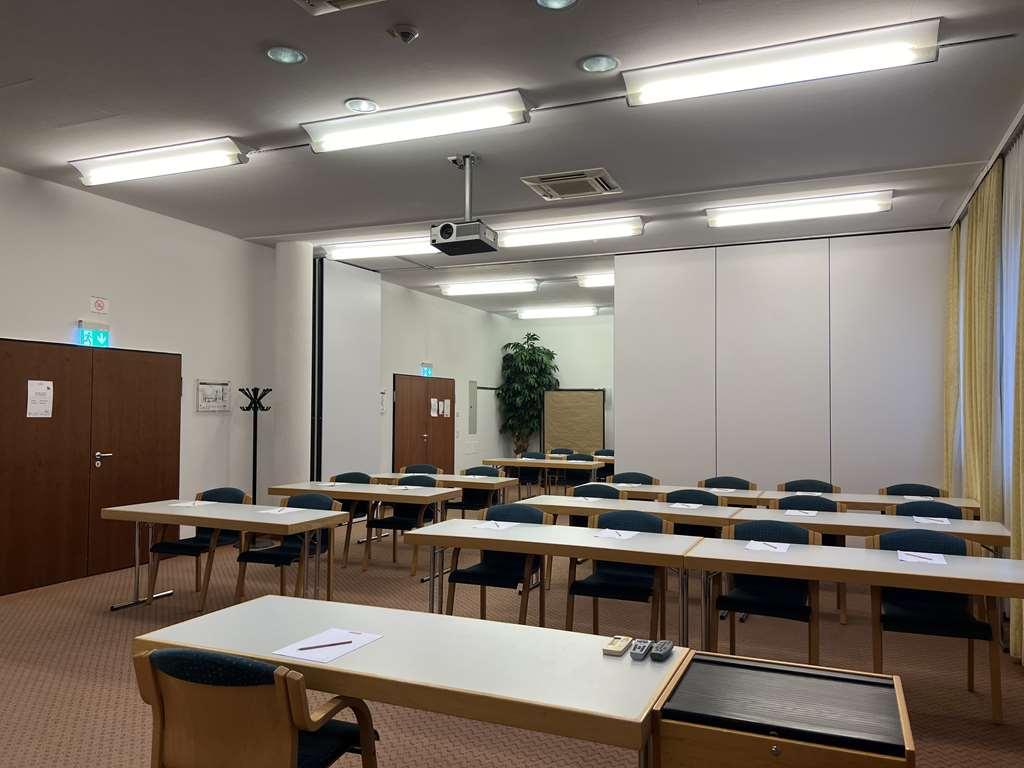 Hansa Apart-Hotel Regensburg Facilities photo