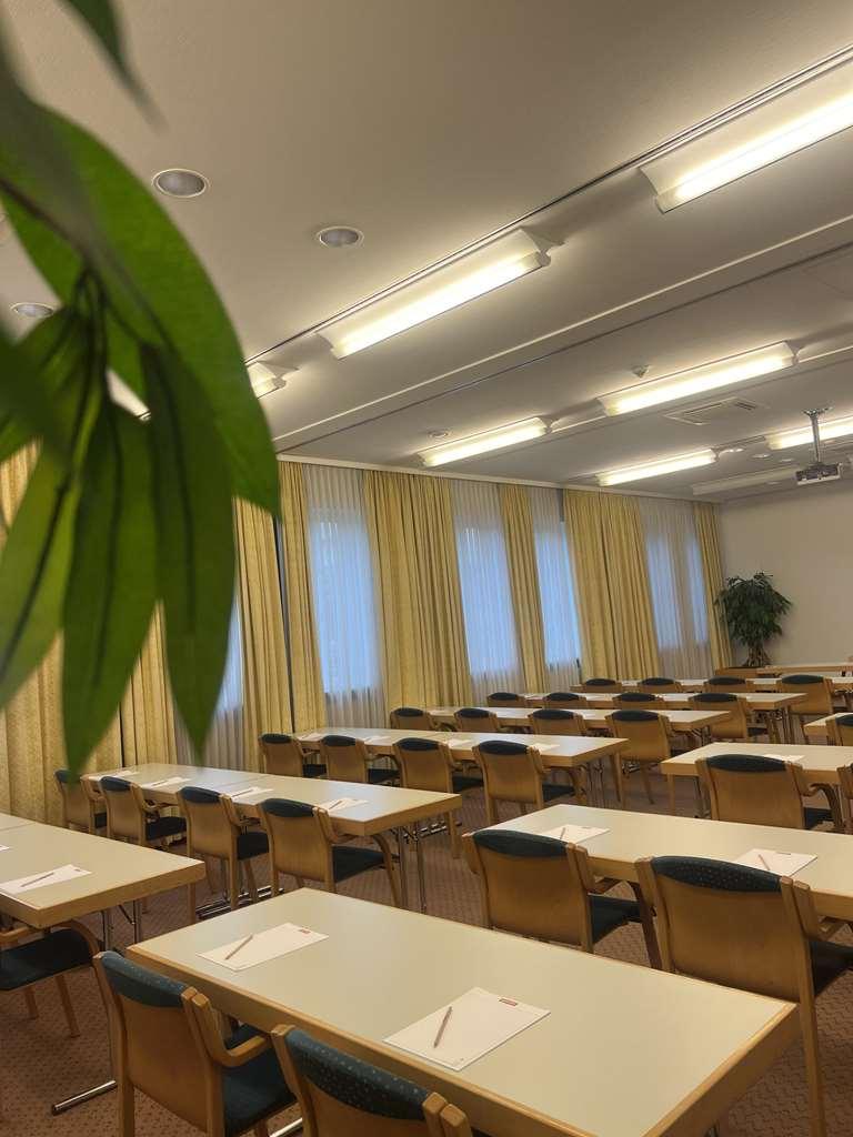 Hansa Apart-Hotel Regensburg Facilities photo