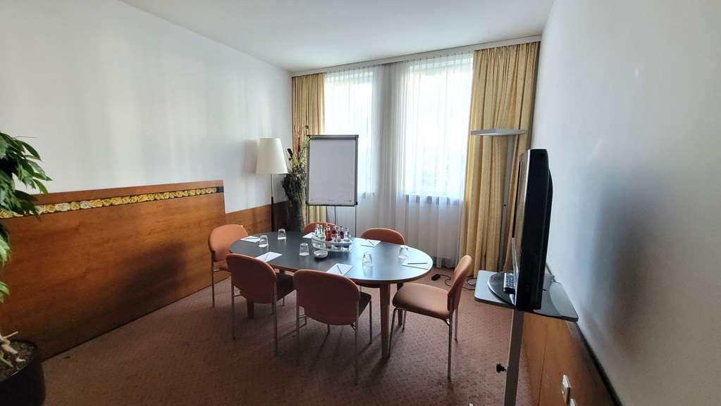 Hansa Apart-Hotel Regensburg Facilities photo