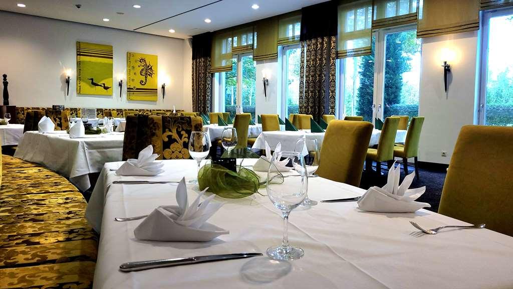 Hansa Apart-Hotel Regensburg Restaurant photo