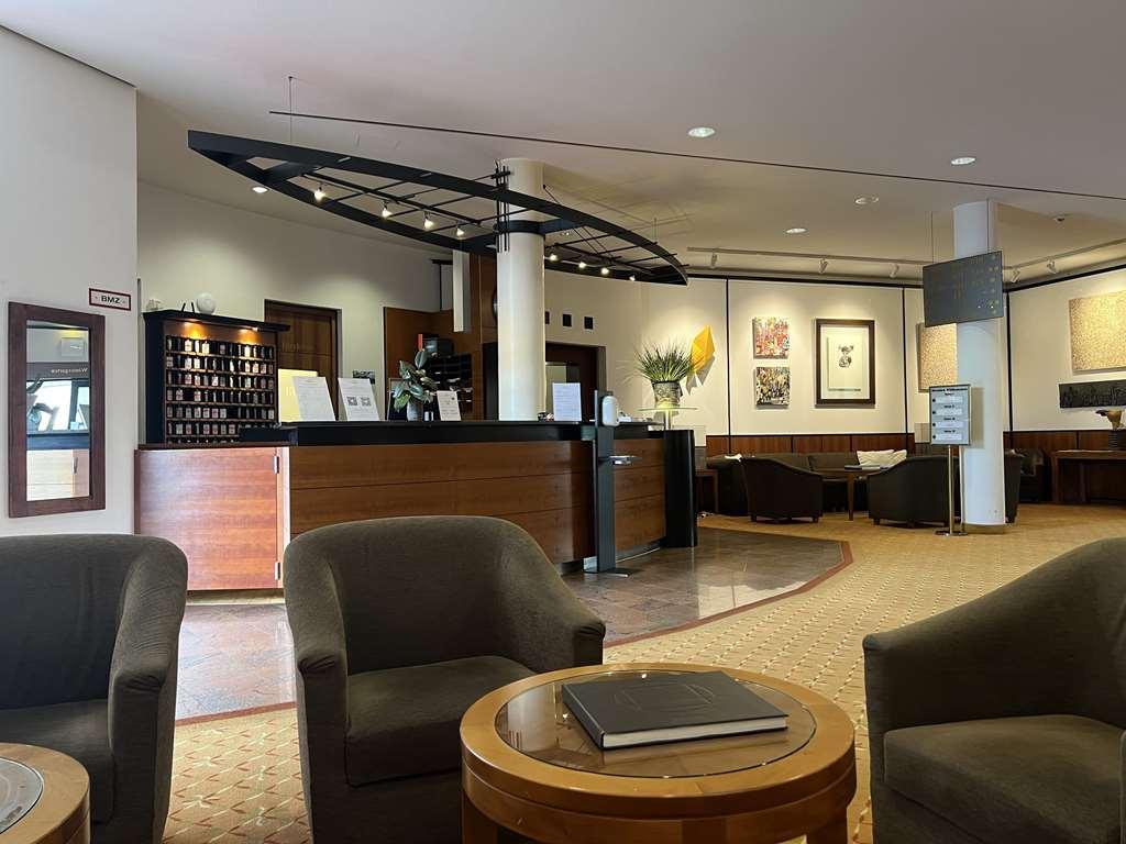 Hansa Apart-Hotel Regensburg Interior photo