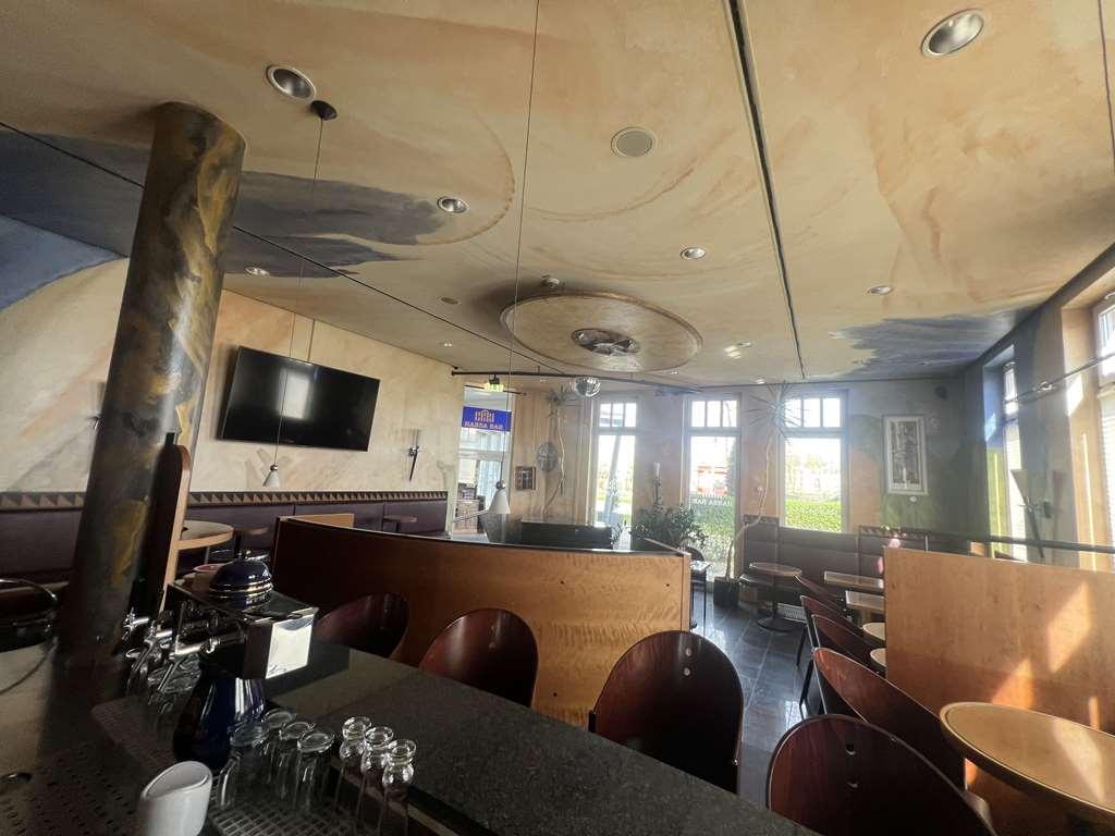 Hansa Apart-Hotel Regensburg Restaurant photo