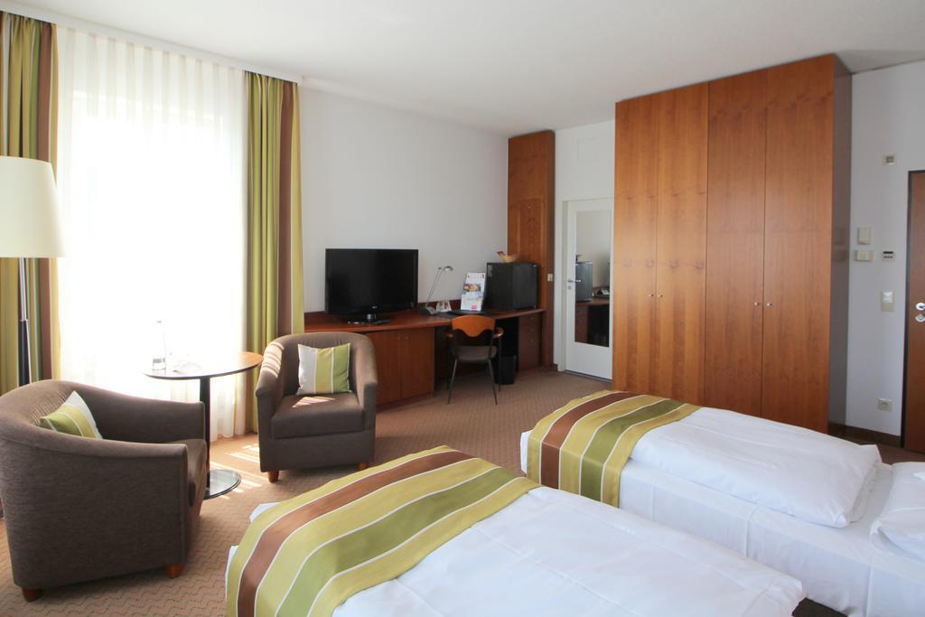 Hansa Apart-Hotel Regensburg Exterior photo