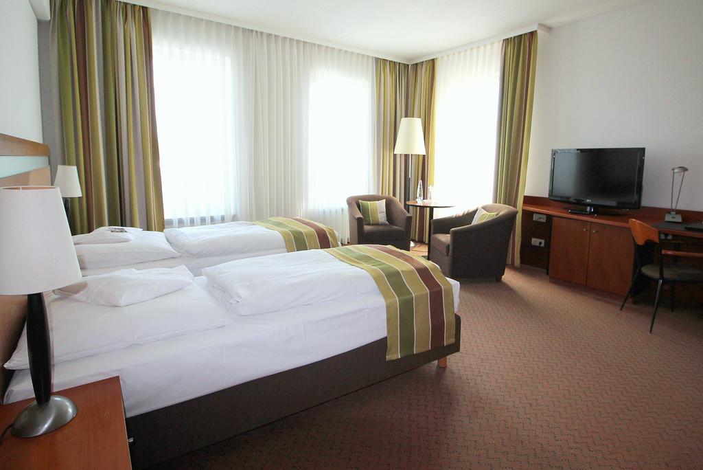 Hansa Apart-Hotel Regensburg Exterior photo