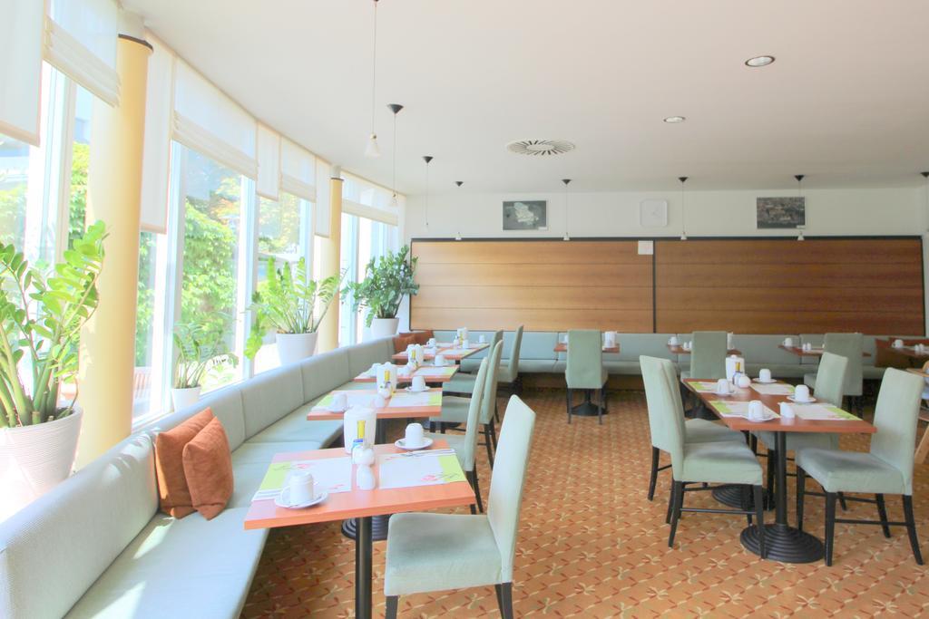 Hansa Apart-Hotel Regensburg Exterior photo