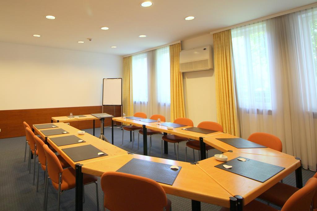 Hansa Apart-Hotel Regensburg Exterior photo