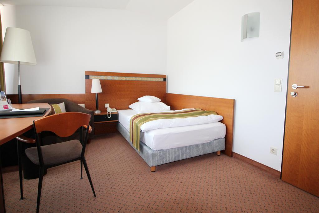 Hansa Apart-Hotel Regensburg Exterior photo