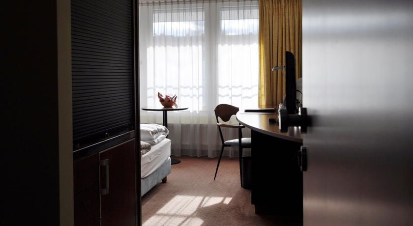 Hansa Apart-Hotel Regensburg Exterior photo
