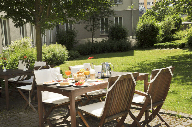 Hansa Apart-Hotel Regensburg Exterior photo
