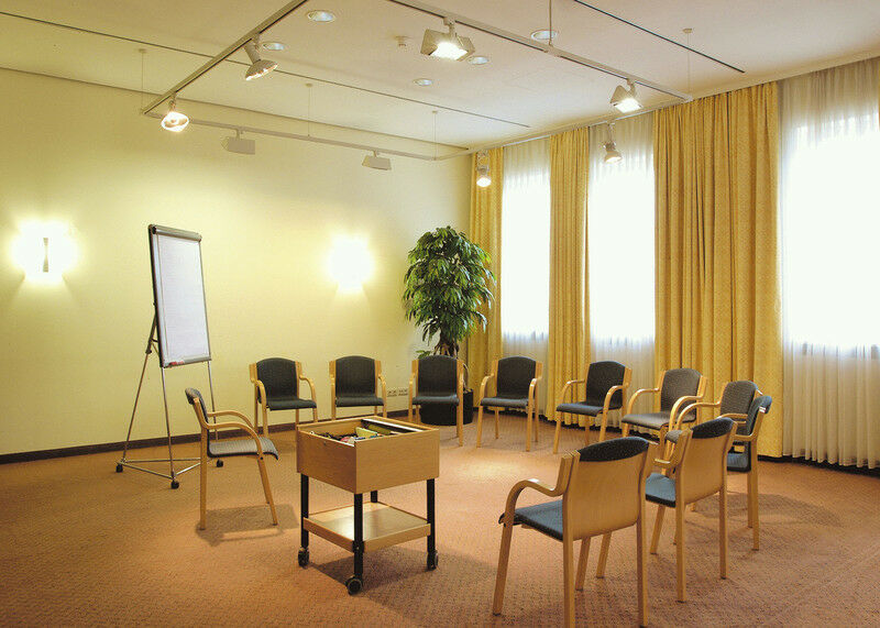 Hansa Apart-Hotel Regensburg Facilities photo